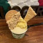 ルッジェーリ - 