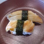 すたみな太郎PREMIUM BUFFET - 穴子