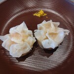 すたみな太郎PREMIUM BUFFET - 焼売