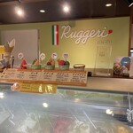 ルッジェーリ - 