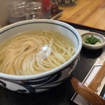 うどん処 重己 - 
