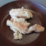 すたみな太郎PREMIUM BUFFET - 牛ホルモン（塩）