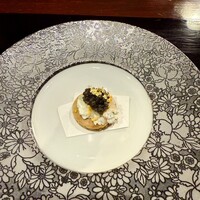 秋田牛鉄板焼 銀座五明 - 