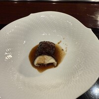 秋田牛鉄板焼 銀座五明 - 