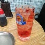 とん、とん、トン - アセロラハイ・その２　2014.12