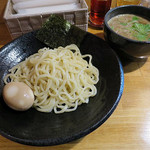 つけ麺 雀 - つけ麺