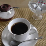 だんご屋 - 料理写真:オリジナルコーヒー４５０円