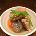 七伍屋 - おとーし