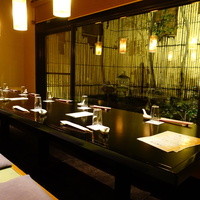 赤坂 津つ井 総本店 - 