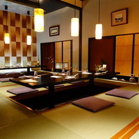 赤坂 津つ井 総本店 - 