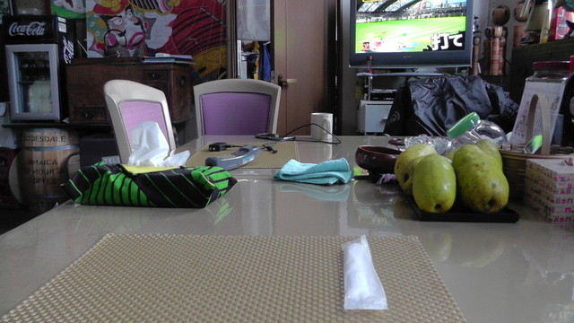 だんご屋 猪苗代駅前店 - 猪苗代（喫茶店）の写真