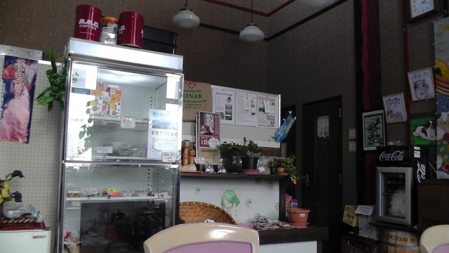 だんご屋 猪苗代駅前店 - 猪苗代（喫茶店）の写真