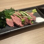 四国骨付鶏トリヤノシゴト - 