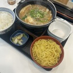 吉野家 - 料理写真:
