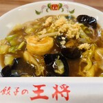 餃子の王将 - 
