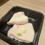 四国骨付鶏トリヤノシゴト - 
