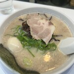 博多天神 - 料理写真: