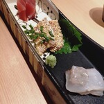 日本酒・和食処 神田 木花 - 