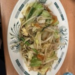 日高屋 - 料理写真: