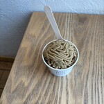 モンブラン スタンド - 