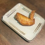 333060800 - 手羽先