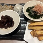 四国骨付鶏トリヤノシゴト - 