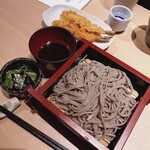 日本酒・和食処 神田 木花 - 