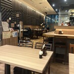 四国骨付鶏トリヤノシゴト - 
