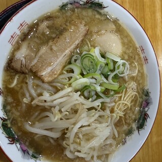 鳥取牛骨ラーメン 京ら_1