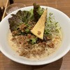 御成横丁 寿司とラーメン ときどきヴィーガン