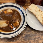 東印度咖哩商会 - 