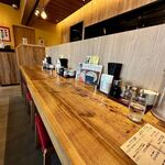 ラーメン ゆず葉 - 