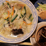 横濱 一品香 - 料理写真: