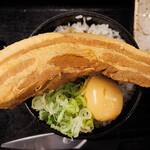 もつ煮込み みつ子 - 