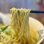 ラーメン ゆず葉 - 