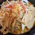 らーめん和蔵 - 