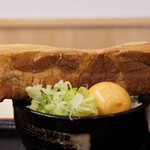 もつ煮込み みつ子 - 