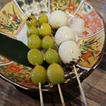 酉あき - 