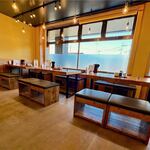 ラーメン ゆず葉 - 