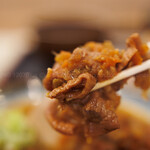 もつ煮込み みつ子 - 