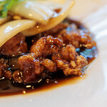 中華ごはん かんざし - 