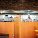 中華ごはん かんざし - 