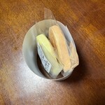 モンブラン スタンド - 