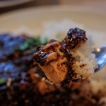 中華ごはん かんざし - 