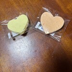 モンブラン スタンド - 