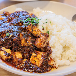 中華ごはん かんざし_1