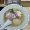 らぁ麺 ゆかり