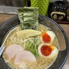 麺屋 甲武信