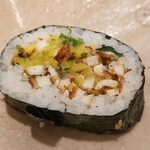 菊水鮓 - 具沢山でウマイ(*^^)v