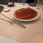 黒毛和牛焼肉きっしゃん北新地永楽町 松 - 